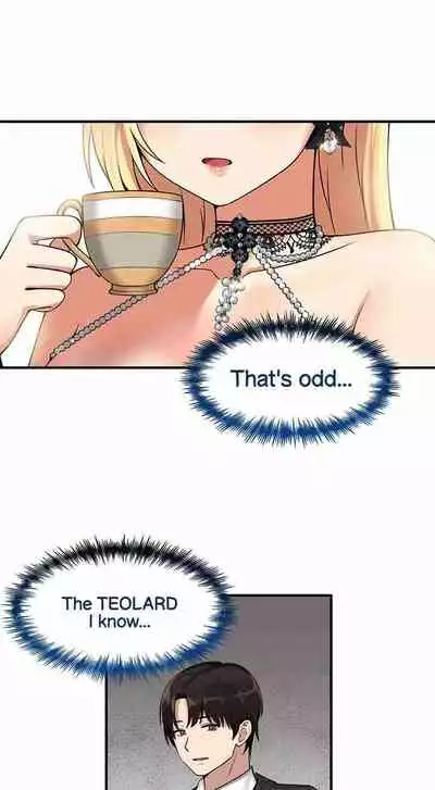 Elf Who Likes to be Humiliated Ch.15/?