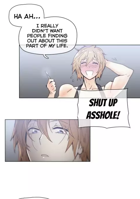 Household Affairs Ch.1-51