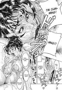 [Moriya Makoto] Nyuutou | Milky Peach [English]