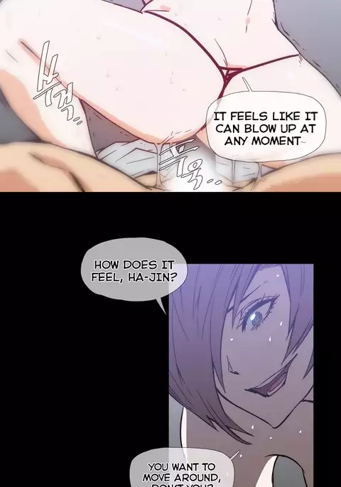 Household Affairs Ch.1-34