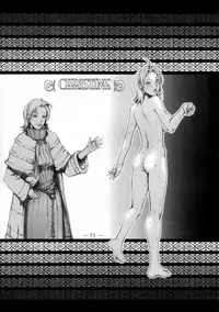 (CR33) [Studio Tapa Tapa (Sengoku-kun)] East of Eden 1 of 2