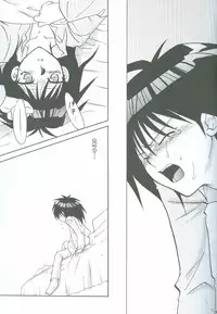 [accede@rabbit. (Patriciana Kikuchi)] Kanashimi no Kawa o Yorokobi no Oka o (Yu-Gi-Oh!)