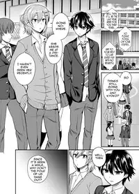 [Oshiruko Kan (Piririnegi)] Futanari! Oshioki Time 6 ~Kanketsuhen~ | Futanari Punishment Time 6 ~Finale~ [English] [Zero Translations] [Digital]