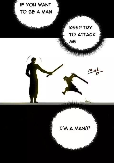 Perfect Half Ch.1-12