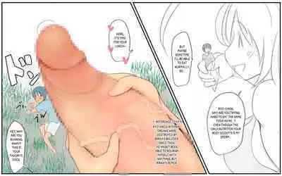 Boku To Futari No Senpai & Saishuuwa | Me and my Two Senpais -FULL