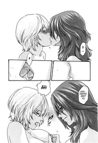 [Haruki] Kisei Juui Suzune | Parasite Doctor Suzune 2 Ch. 10-16 [English] [Tonigobe]