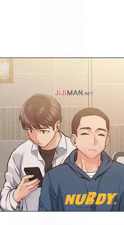 【周二连载】要对妈妈保密唷!（作者：NOAH） 第1~33话