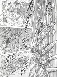 [Cross Fight!! (Gattai Soutou)] Sacrifice Kanzenhan (Magic Knight Rayearth)