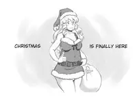 [pink-noise (Mizuiro Megane)] Mama Shot-ime - Christmas Hen [English] [Digital]