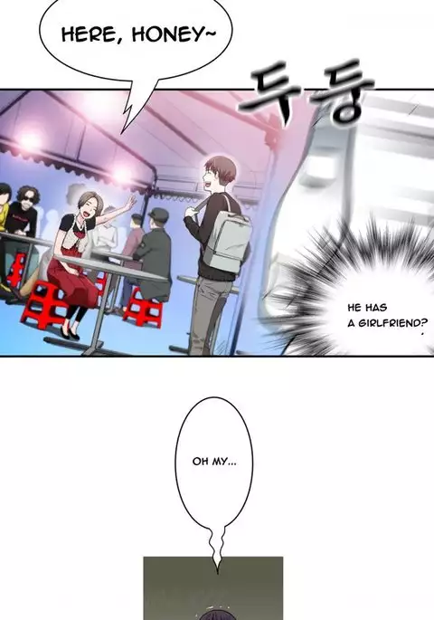 Tissue Thieves Ch.1-10