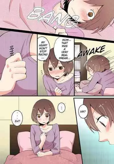 Totsuon! ~Totsuzen Onnanonko Ni Natta No De, Ore No Oppai Monde Mimasen Ka? | Totsuon! Since I've Abruptly Turned Into a Girl, Won't You Fondle My Boobs?