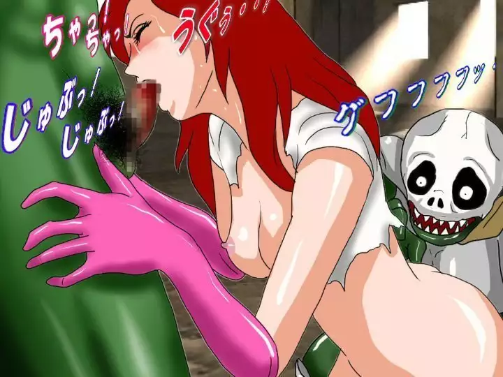 Dangerous Sisters 絶対敗北