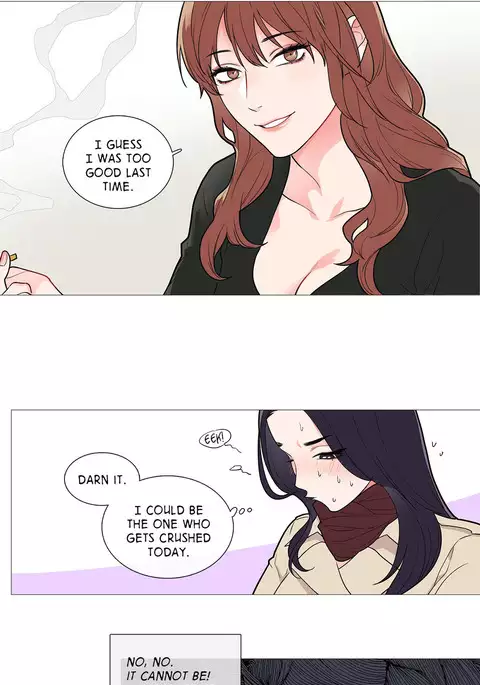 Sadistic Beauty Ch.1-34