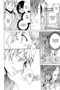 [Yuiga Naoha] Nikuyoku Rensa - NTR Kanojo | Chains of Lust - NTR Girlfriend Ch. 1-7 [English] {doujin-moe.us}