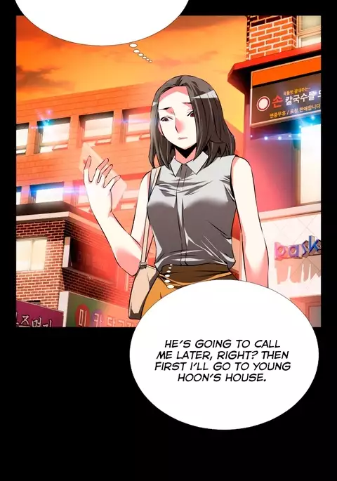 Love Parameter Ch.1-68