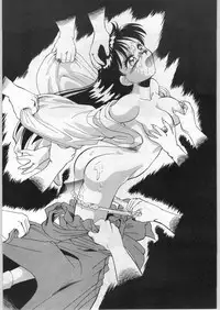 [ART=THEATER (Fred Kelly)] M.F.H.H. 4, 5, 6, 7 Revise (Various)