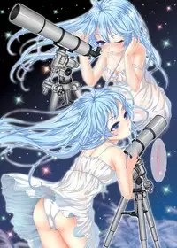 [A.C.G Arts (TID, Kozou)] Denpa Onna to Ero Otoko (Denpa Onna to Seishun Otoko) [Digital]