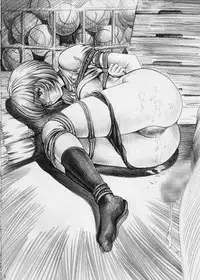 (C61) [Nonoya (Nonomura Hideki)] nonoya 1 Comike 61 Gentei Omakebon ~Ayanami Rei Ryoujoku~ (Neon Genesis Evangelion)