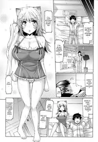 [EBA] Datsu Imouto Sengen | Sister Removal Declaration [English] {doujin-moe.us}