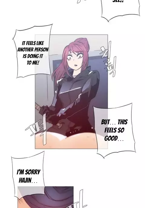 Household Affairs Ch.1-34