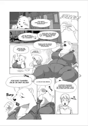 Los Departamentos del Celo