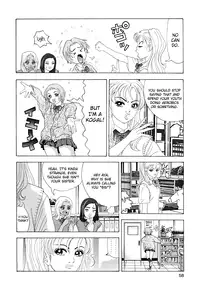 [Yamamoto Hideo, Koshiba Tetsuya] Enjo Kousai Bokumetsu Undou | Campaign to Eradicate Schoolgirl Prostitution [English] [Illuminati-Manga]