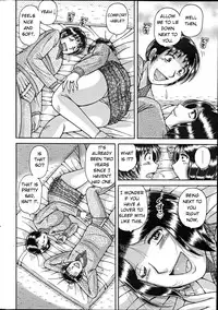 [Umino Sachi] Ikuiku Recycle | Aromatic Recycling (Action Pizazz Special 2012-04) [English]