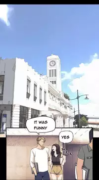 [Keum Sah Gong] Si-Eun Ch.1-39 (English) (Ongoing)