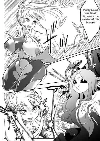 [Shimanami (Archipelago)] Dead End House 2 - Demon Slayer ~Taima Shoujo to Buppin-ka no Ie - Ingoku Meguri e Youkoso!~ [Updated]