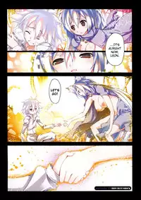 [RIKI] SMILE CAT [English] [Kizlan]