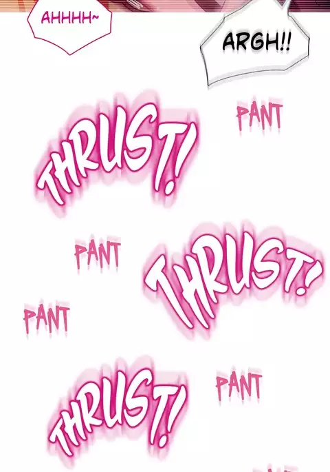 Scandal of the Witch Ch.1-33