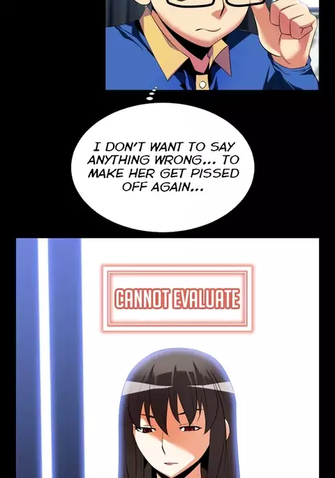 Love Parameter Ch.1-73