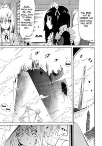 [Akatsuki Myuuto] Bishoujo Club | Beautiful Girls Club Ch. 0-6 [English] [The Lusty Lady Project]