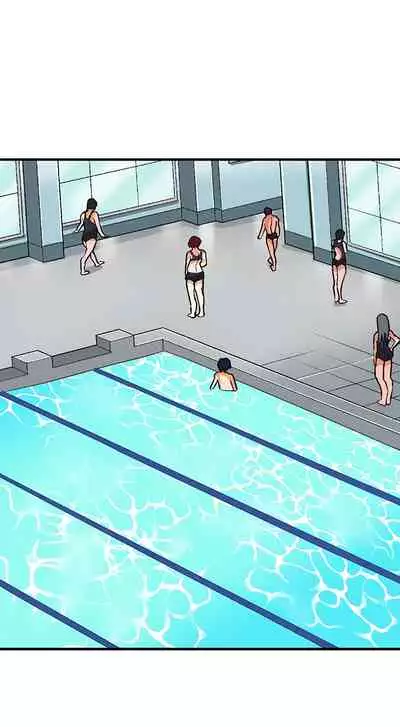 Athlete's Strong Sex Drive Ch. 1 - 9