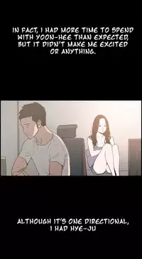 [Mr. Byeong-Su] Cohabitation Ch.1-51 (English) (Ongoing)