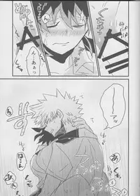 (Douyara Deban no Youda! 8) [SL (Bell)] Natsu to Sora to Kimi to (Boku no Hero Academia)