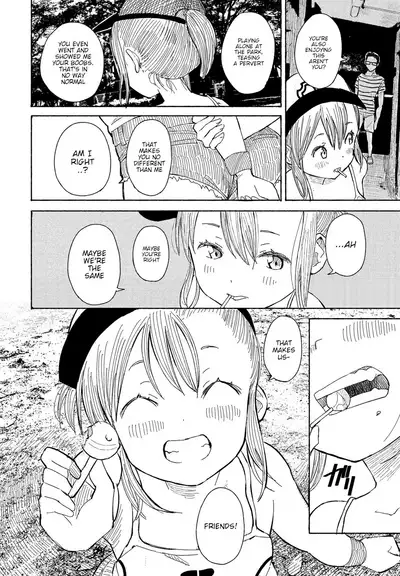 Souda Kouen e Ikou | Right. Let’s Go to the Park!