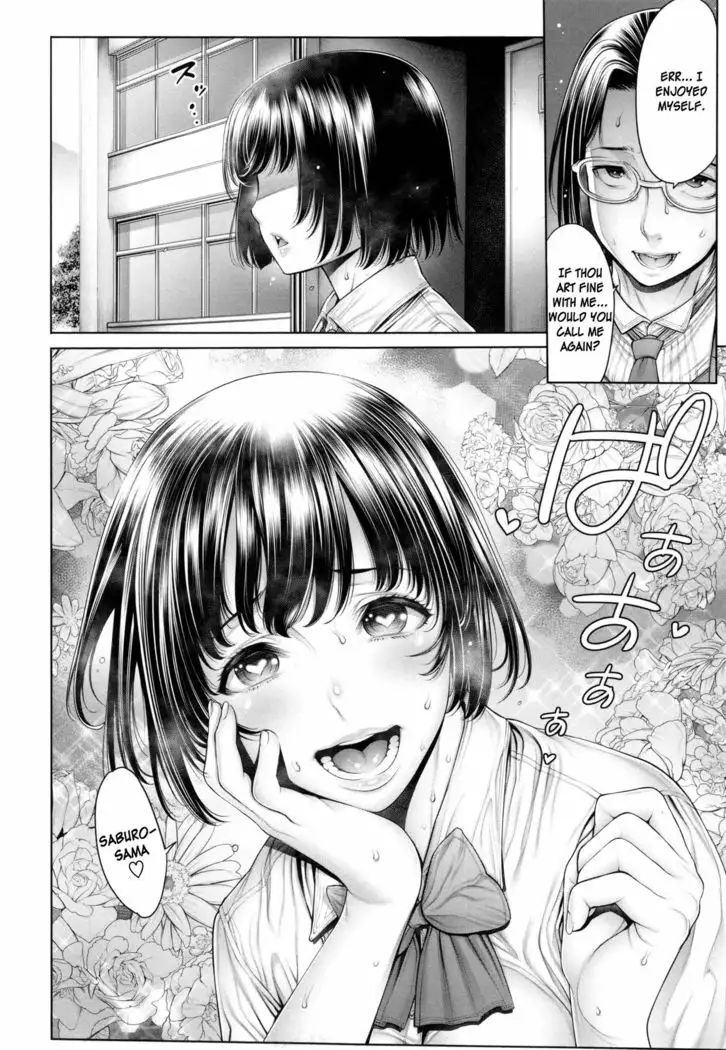 School Caste Ch. 4 - 6