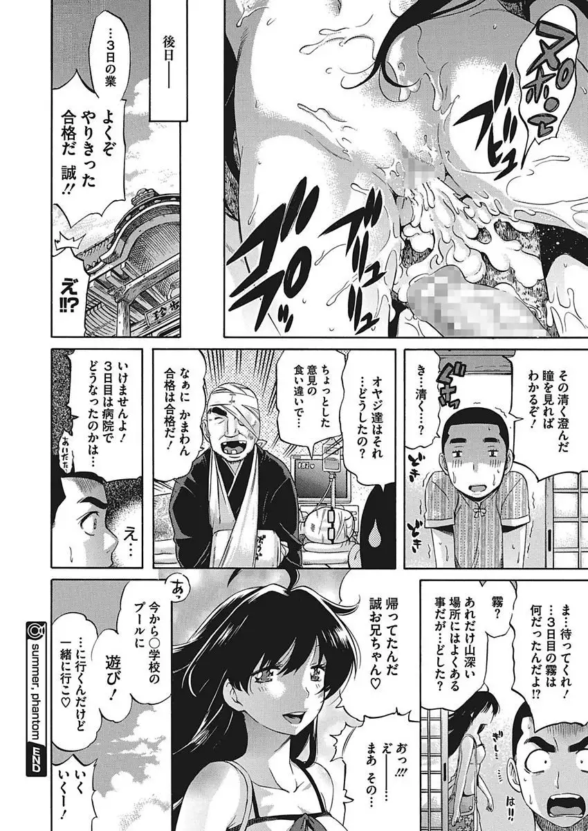 Temptation -Houkago no Yuuwaku-