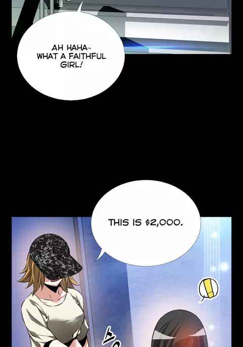 Love Parameter Ch.1-78