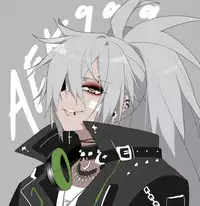 [deathALICE] Time of the Month (Girls' Frontline) [English]