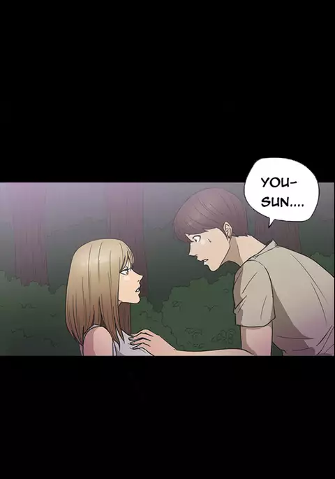 Secret Island Ch.1-27