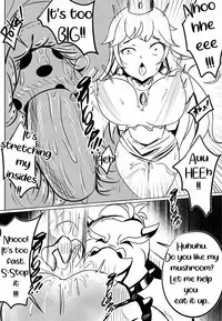 [Merkonig] B-Trayal 11 (Super Mario Bros) (English)