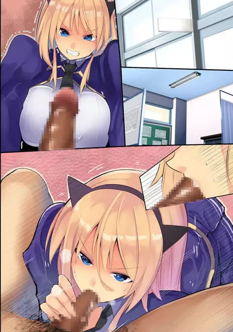 Ningen Ayatsuri Sumaho ~ Kyousei Control de Ana Choukyou de Namaiki Onna wo Juujun Sefure ni Kaizou