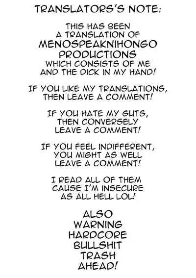 Hanayome Ningyou Saishuukai | Puppet Bride Ch. 8