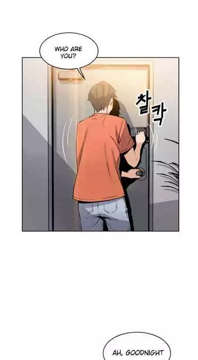 Housekeeper [Neck Pillow, Paper] Ch.30/49 [English] [Manhwa PDF]