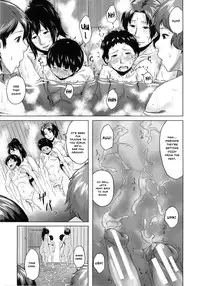 [Jitsuma] Koukan Musuko | Son Swapping [English] [desudesu & kusanyagi]