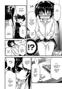 [Fujisaka Lyric] Kani-Kani Party (Pure Puri Children) [English] [Mistvern] [Decensored]