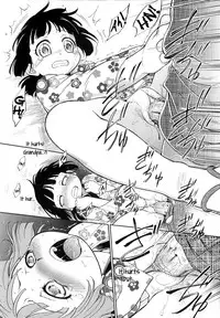 [Maka Fushigi] Mura Matsuri | Village Festival [English] =LWB=