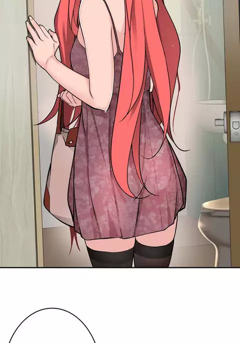 Tissue Thieves Ch.1-17